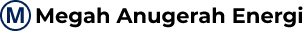 logo PT kantor Migas Bima (MAE)