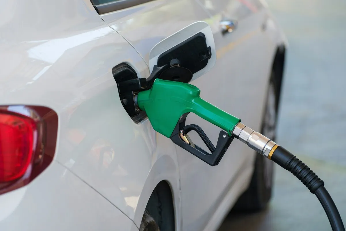 harga migas Bima 01-14 februari 2025 untuk Biodiesel B40 dan MFO